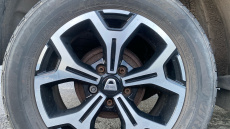 Dacia Duster 1.6 SCe Prestige 5dr Petrol Estate